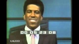 BEN E KING - STAND BY ME (Lloyd Thaxton Show)