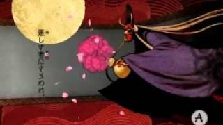 [Trailer] Nimble Sakura Warrior - Story Movie