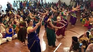 Shrinivasa Kalyana at SKV, Edison, NJ USA on Dec 16, 2017