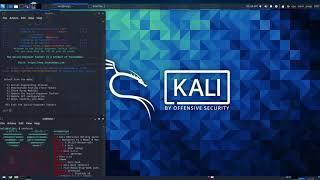 Kali Linux 2021.2 On A Raspberry Pi 4