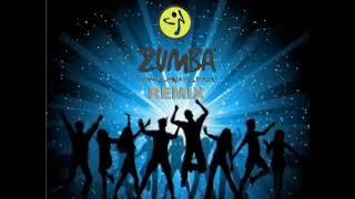 The Best Zumba Music  2023  Best Club Music Remix 2023