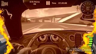 Carx Drift Racing - SATURN/Top Speed: 278km/h (Setup:ULTIMATE)