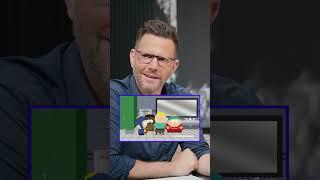 Dave Rubin Reacts to 'South Park's' Most Absurd Moments Pt. 18