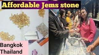 Jems Stone shopping||Bangkok||Thailand