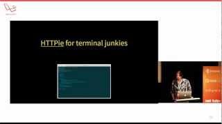 Aaron Kuzemchak - Simple API Development With Laravel