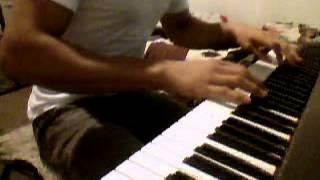 Improvisación #1