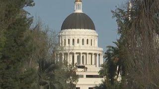 City of Sacramento files lawsuit against Trump administration