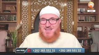 Ask Huda Oct 22nd 2024 #live #hudatv