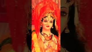 Navratri dushehra status Gharahi me Mai ke bolaeb #durgapuja #navratrispecial #ytshortsviral