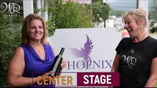 FRWRC Center Stage 2021 with Tana Hoffman, Wine Pull Fundraiser