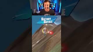 This Felt Like Good Old Fortnite,,