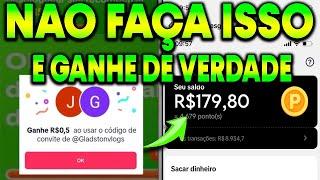 GANHE MUITO DINHEIRO NO TIKTOK DESSE JEITO SEM CONVIDAR PESSOAS COMO GANHAR DINHEIRO NO TIKTOK