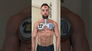 Will FUTURE Technology Make Us HAPPY? (The Human Washing Machine) #short #shorts #youtuber #fitness