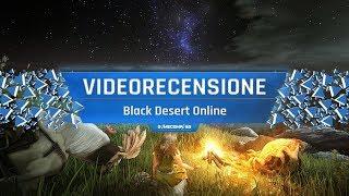 Black Desert Online - Videorecensione