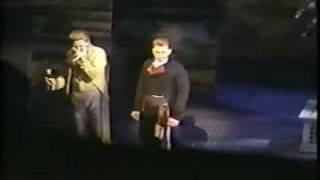 Spelling Scene and Where's the Girl-The Scarlet Pimpernel 2