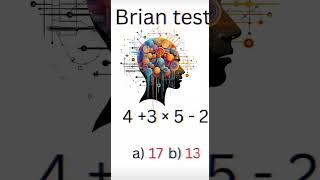 Amazing iq Test,Training iq, best iq#iq#iqproject#learning #iqtest #puzzle #iqshorts #197