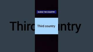 can you guess these four countries by their flags  #shorts #viral #youtubeshorts #world #trending