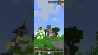 A Hacker In Hive Skywars