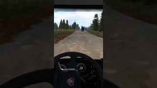 полёт в кювет часть 2 