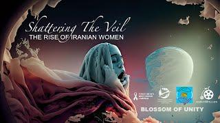 Shattering the Veil - The Rise of Iranian Woman Official