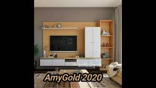 Top 1001 Tv cabinet Design..Modern & Elegant