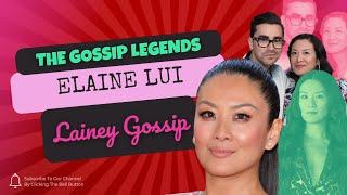 Lainey Gossip: The Sharp-Tongued Insider Who Redefined Celebrity News 