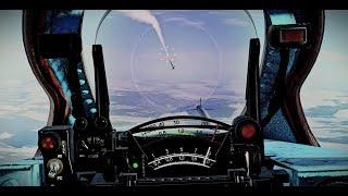 DCS Опасная зона | Joint Ops (Mirage F1&MiG-21bis) Bandits/Fast&Furious:MiG-23 Flogger&MiG-25 Foxbat