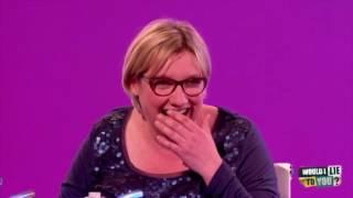 "This is my.." Feat. Bob Mortimer, Lee Mack, David Harewood and Keith - Would I Lie to You?