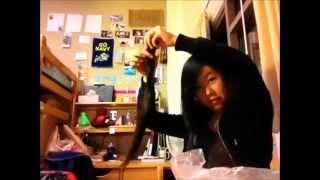 UCLA LOCK OF LOVE