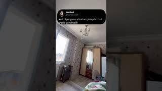 deprem olurken adamın rahatlığı