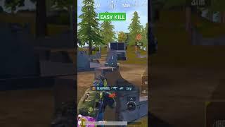 EASY KILL #BGMI #PUBG #KILL #totalgaming #bgmifunnycontent #bgmifunnyfails #bgmilive #bgmishorts