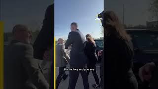 Activists confront companies supporting Israel | Islam Channel