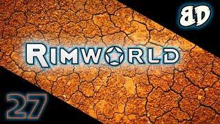 Rimworld Ep27: The Mining Outpost!