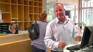 Australie Mag - University of the Sunshine Coast corporate video.flv