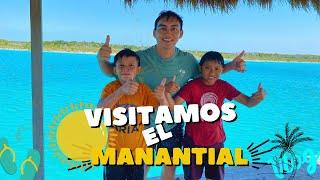 "Visitamos El Manantial"