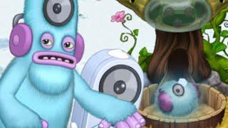 КАК ВЫВЕСТИ ДИДЖА в My Singing Monsters