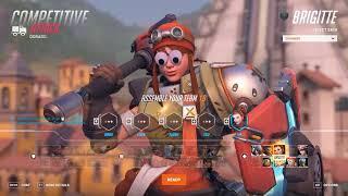 DotoDoya Stream 04-02-2024 | Overwatch God Graces the fields of overwatch | (Silver 2 btw)