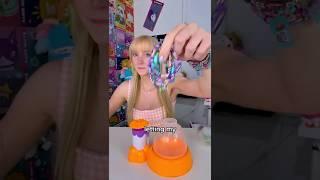 My Sticker Controls My SQUISHY?! 