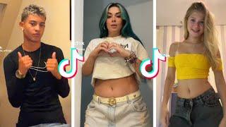 MELHORES DANCINHAS DA SEMANA | TIKTOK MASHUP BRAZIL 2024 | DANCE SE SOUBER | TENTE NÃO DANÇAR