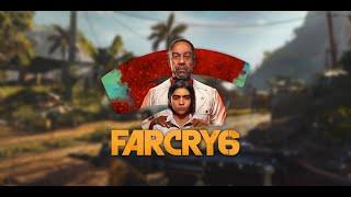 FarCry 6 Walkthrough Live