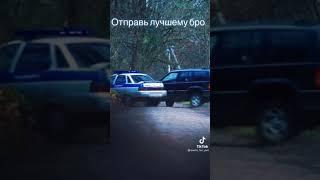 Были времена #пашапэл