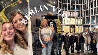 BERLINN VLOGG