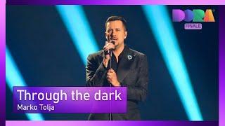 Marko Tolja - Through the dark