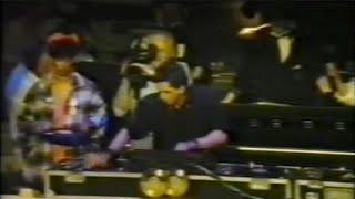 Chad Jackson — 1986 DMC World Finals (HQ Audio Sync)