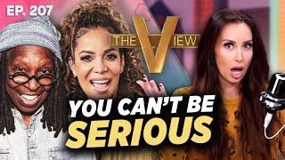 'The View' Hosts Compare J6 to Slavery and the Holocaust!