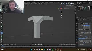 Blender Loop Cut Issue Demonstration Video (For Reddit)