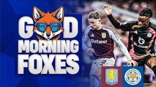 HEATED Discussion  5 Losses In a Row!! Good Morning Foxes!