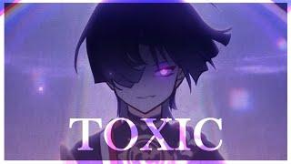 Toxic - Genshin Impact [GMV/AMV]