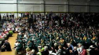 JWCC Class of 2009