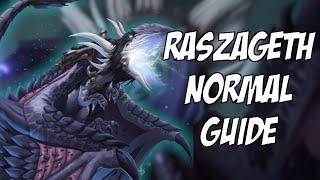 Raszageth: Normal-Guide (+Cinematic) - Gewölbe der Inkarnationen [World of Warcraft: Dragonflight]